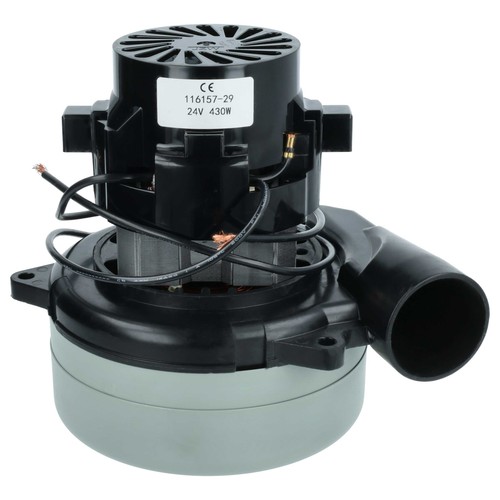 Moteur aspirateur pour hako - moteur, d'aspirateur