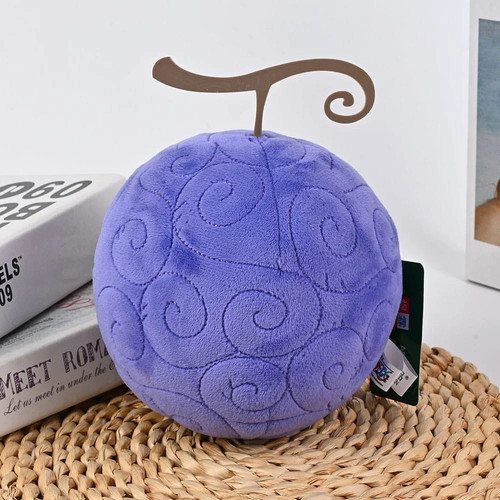 One piece peluche - -, gum