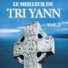 Le Meilleur de Tri Yann Vol.2