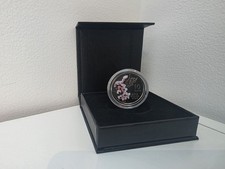 10€ Euros Saint Marin 2025 Exposition Osaka