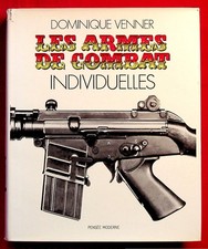 Les armes de combat