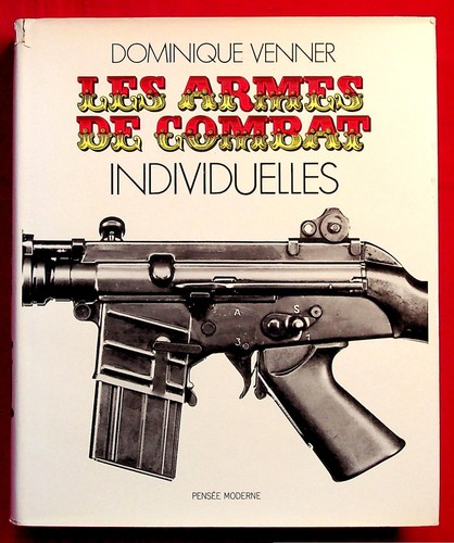Les armes combat - de,