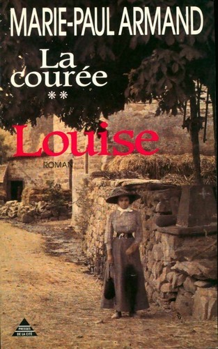 Courée tome louise - louise,