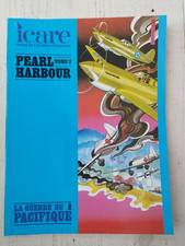 Revue Icare N° 114 - La