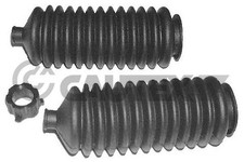 SOUFFLET DE DIRECTION AVANT RENAULT TWINGO I 1.2,MEGANE I 1.4 ECO,CLIO I 1.1