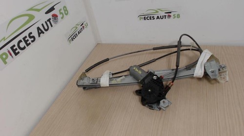 Leve vitre electrique - , avant