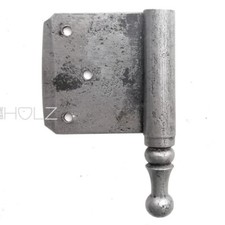 Charnière De Porte Antique Charnière Décorative Ancienne Dresden 10-16 Éléments