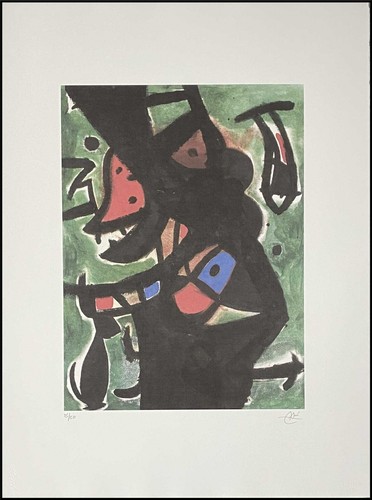Joan miro 57 - miro,