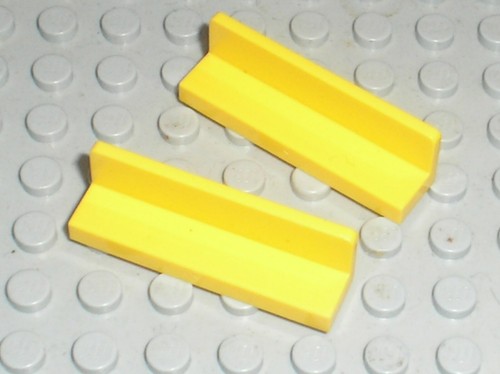 Yellow panels 30413 lego set - 30413,