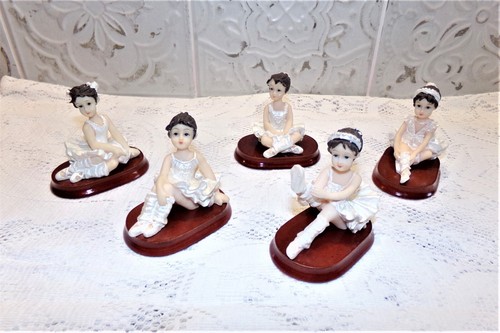 Lot figurines de - lot, 5