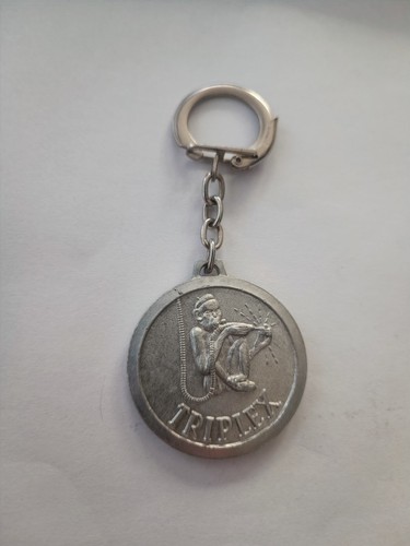 Porte clés singe perceuse - porte-clés,