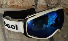 Lunette masque loubsol chrono - lunette,