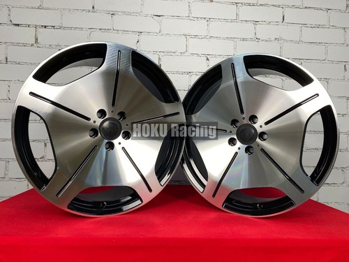 Roues amg - 4x,