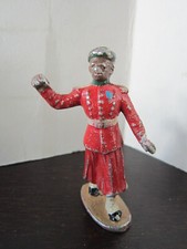 1/32 QUIRALU  GARDE DU SULTAN DU MAROC TAMBOUR MAJOR 