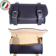 SACOCHE DE SELLE VELO NOIR