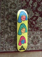 Palace Skateboards Knight