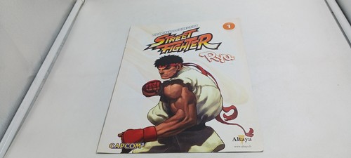 Petit magazine altaya - altaya, capcom