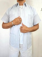 Chemise manches courtes