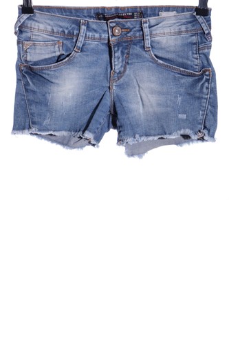 Zara short jean dames - short,
