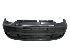 enjoliveur pare-choc avant