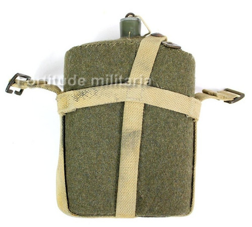 Gourde canadienne pattern - gourde, 37