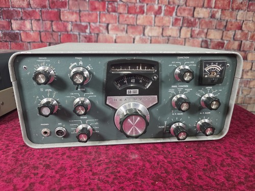Powers heathkit - 💥powers, on💥heathkit