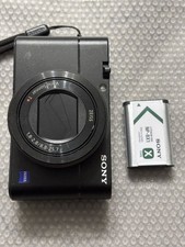 Appareil photo numérique sony - appareil,