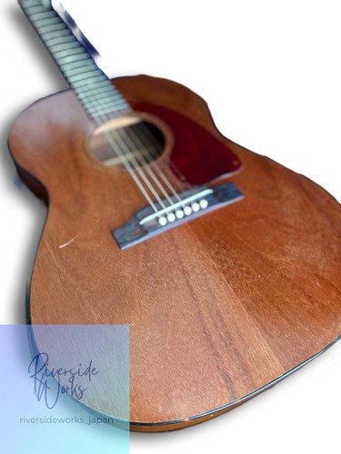 Gibson 1964 vintage - gibson,