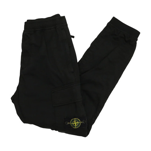 Stone island pantalon cargo - pantalon,