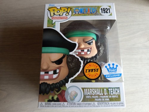 Funko pop marshall teach - pop, d