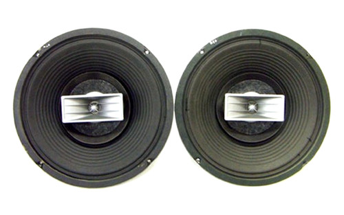 Paire enceintes coaxiales 2 - paire,