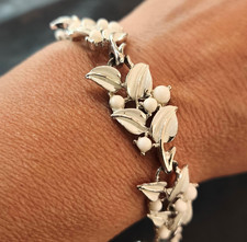 Bracelet Vintage Américain