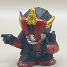 Mini figurine Zeronos Kamen