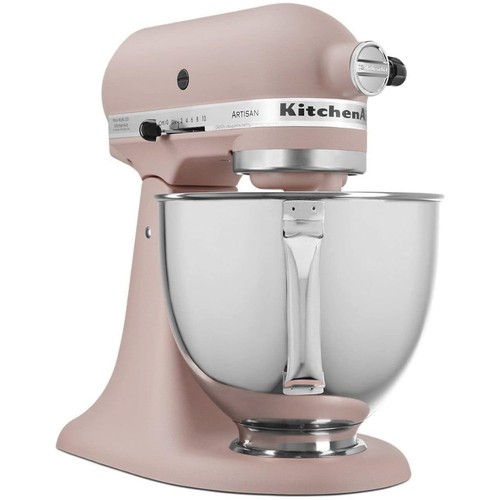 Kitchenaid artisan series - kitchenaid,