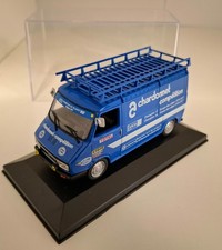 Citroën C35 Assistance Rallye