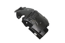 Doublure de passage de roue