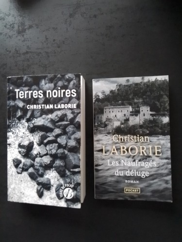 Christian laborie lot 2 - laborie,