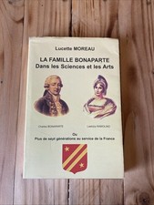 Lucette moreau famille - moreau,