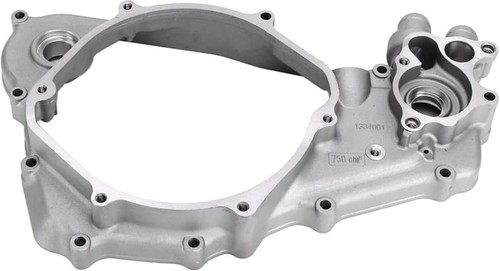 Cache embrayage carter moteur