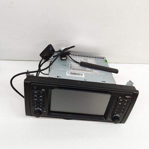 Autoradio avec lecteur - , et