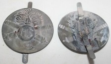 insigne de Casque Adrian