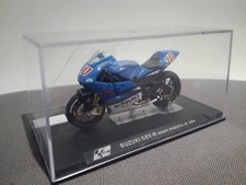 Moto altaya 24 suzuki - 1/24,