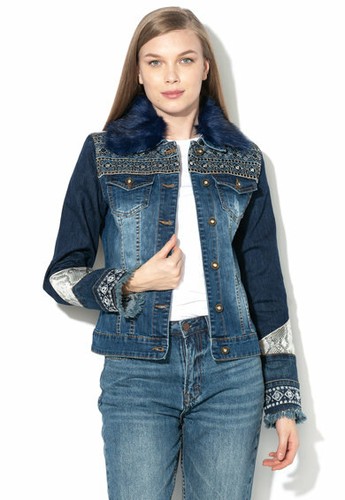 Promotion superbe blouson - promotion,