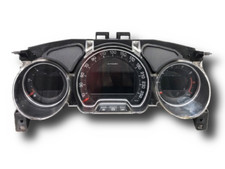 CITROEN C5 III INSTRUMENT