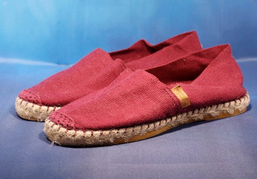 Espadrilles artisanale - artisanale,