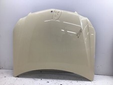 Capot Delle Mercedes-Benz E