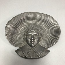 Ancien PYROGÈNE de comptoir