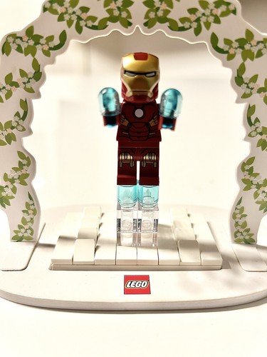 Lego marvel super - super, heroes