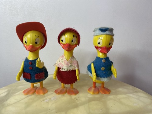Lot canards elf garage bidon - 3,