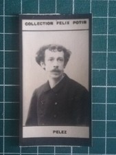 to096 FELIX POTIN 1er ALBUM
